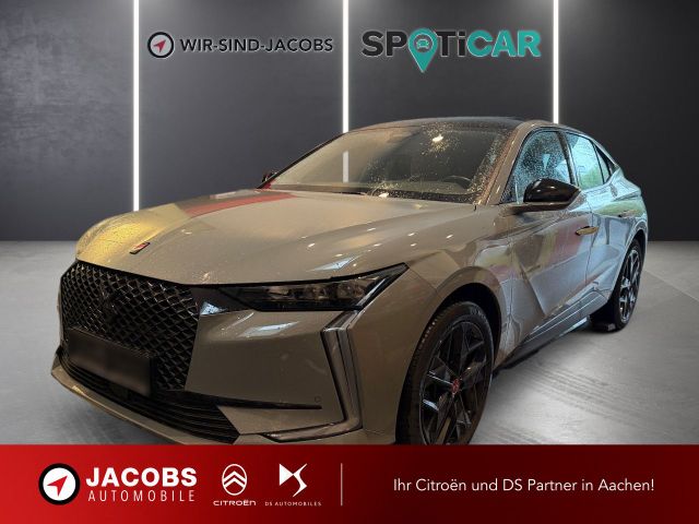 DS DS4