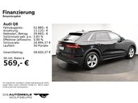 Audi Q8 - Vorschau Bild 2