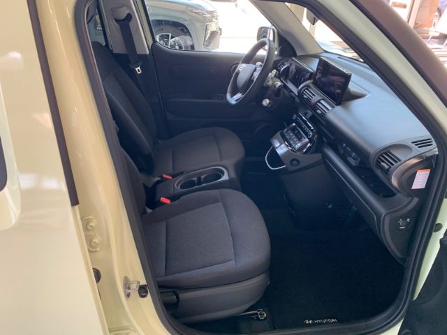 Hyundai INSTER – Bild 10
