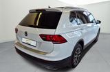 Volkswagen Tiguan Allspace 2.0 TDI Comfortline*PANO*NAV*AHK - Volkswagen Tiguan Allspace: Panoramadach