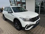 Volkswagen Tiguan Allspace Life 1.5 TSI 150 PS 7-Gang DSG - Volkswagen Tiguan Allspace in Saarbrücken