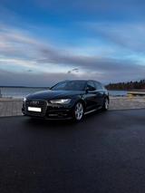 Audi A6 3.0 TDI 200kW quattro S tronic Av - - Audi A6: 20 TDI