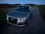 Audi A3 8p 2.0TDI 140ps Schalter - Audi A3: 140 Ps