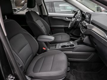 Ford Kuga 2.5 Plug-In Hybrid Titanium Kamera Navi LED