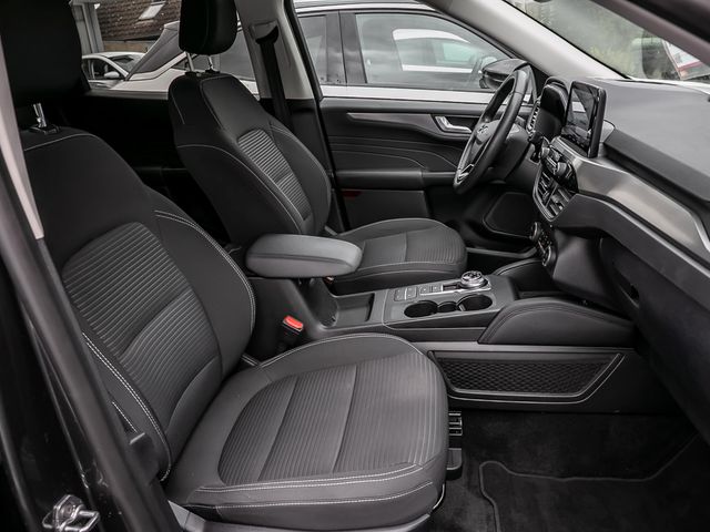 Ford Kuga 2.5 Plug-In Hybrid Titanium Kamera Navi LED