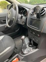 Dacia Sandero TCe 90 eco2 Stepway Prestige Stepway... - Dacia Sandero Gebrauchtwagen in Bielefeld