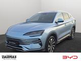 BYD Seal U DM-i Boost  - blaue BYD Seal U