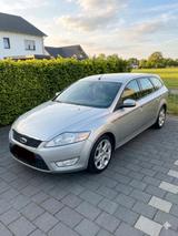 Ford Mondeo Mk4 2.0 Duratec | TÜV 01/2027 ... - Ford Mondeo Mk4 Gebrauchtwagen