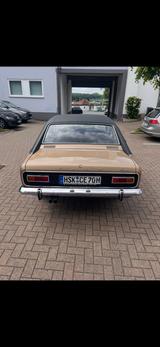 Ford Capri 3000 GT  - Ford Gebrauchtwagen von 1970