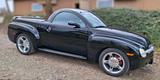 Chevrolet SSR Chevrolet 5,3 L V8 - Chevrolet SSR Benziner Gebrauchtwagen