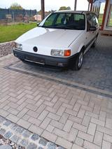 Volkswagen verkaufe vw Passat 35i 1.9td - Volkswagen Passat: Kombi, 35i