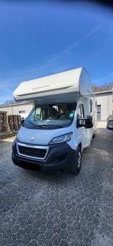 Weinsberg Carahome - Weinsberg CaraHome