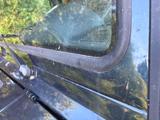 Mercedes-Benz G 500 - gebrauchte Mercedes-Benz G 500 aus dem Jahr 2005