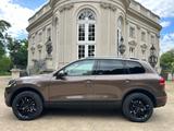 Volkswagen Touareg 3.0 V6 TDI 150kW Tiptr BlueMotion Te... - VW Touareg Gebrauchtwagen in Braunschweig