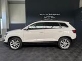 Skoda Karoq Style 4x4-AHK-LED-SZH-ACC-ALLWETTER - Skoda Gebrauchtwagen in Gütersloh