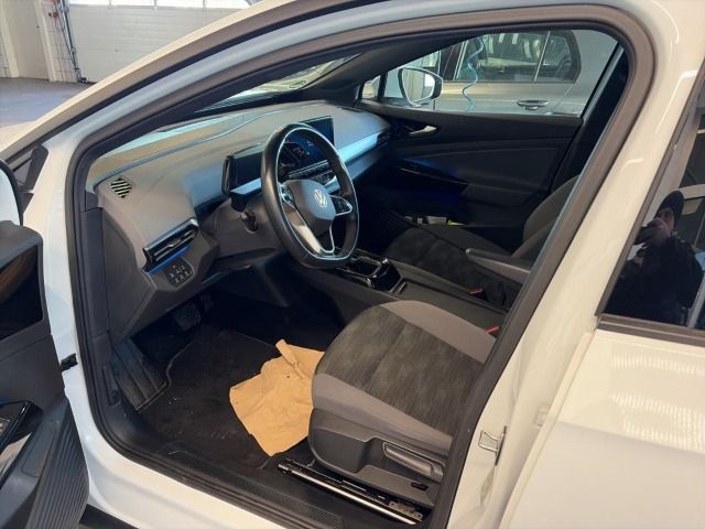 Volkswagen ID.4 - Bild 4