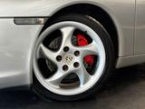 Porsche 996 Targa  - Porsche 911er Reihe mit Panoramadach