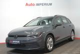 Volkswagen Golf VIII Variant Life 1.5 eTSI*ACC*LED*Massage