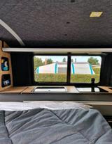 Volkswagen Transporter T6 Camperausbau - Wohnmobil mit Klimaautomatik