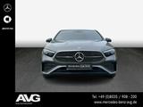 Mercedes-Benz A 200 Kompaktlimousine AMG PANO LED 360° KEY-GO - Mercedes-Benz Gebrauchtwagen von 2023