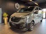 Renault Trafic L2H1 3,0t Life Autom. 9Sitzer/Kamera/LED - Renault Trafic mit Diesel-Antrieb: Kombi
