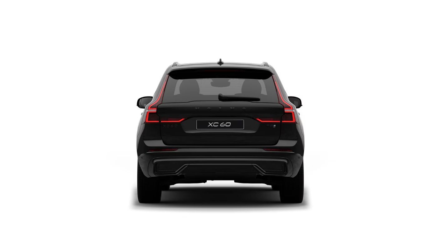 Volvo XC60 - Bild 7