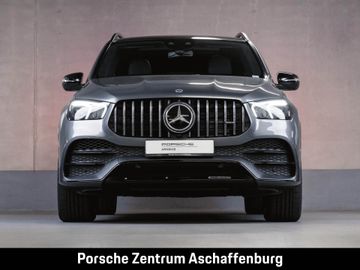 Mercedes GLE 400 - 4