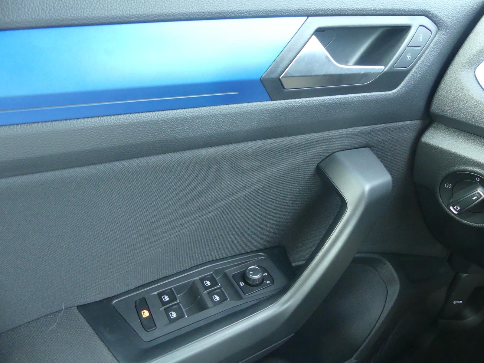 Volkswagen T-Roc 1.5 TSI Standheizung Navi Sitzheizung Spur, миниатюра 23