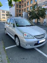 Suzuki Liana 1.6 (2007) 107 PC  gut gepfl... - Suzuki Liana: 1.6