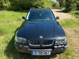 BMW X3 E83 2.0i xDrive gepflegt | TÜV neu ... - BMW E83 - BMW X3