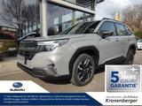 Subaru Forester 2.0 ie Trend - Subaru Forester New cars