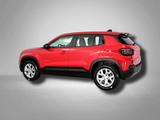 Jeep Avenger Altitude 1.2 E-Hybrid 6-Stufen-DCT 74... - rote Jeep Avenger