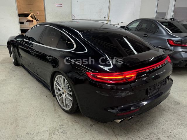 Porsche Panamera 4 S*ACC*LED*Pano*Soft*BOSE*DAB+*Matrix*