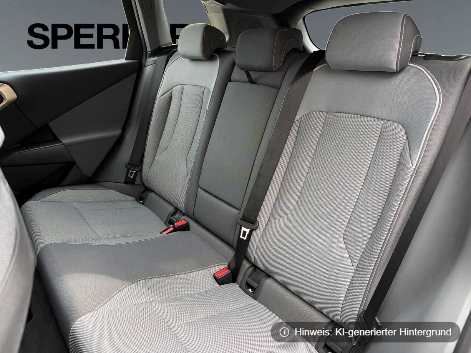 BMW X3 - Bild 12