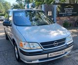 Opel Sintra 3.0 V6/Automatik/Tüv+Insp. neu/7 Sitzer - Opel Sintra: V6