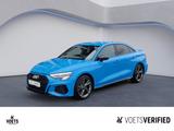 Audi S3 Limousine 2.0 TFSI quattro S-tronic SHZ+LED+P - Audi S3 in Braunschweig