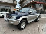 Mitsubishi L200 2.5 TDI 4WD Double Cab Pick-up G - gebrauchte Mitsubishi L200 aus dem Jahr 2004