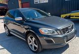 Volvo XC 60 AWD R-Design AHK XENON KLIMAAUT - Volvo Gebrauchtwagen von 2011