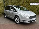 Ford Galaxy 2.0 EB Aut. 7-SI+NAV+SHZ+DAB+TEMP+CARPLAY