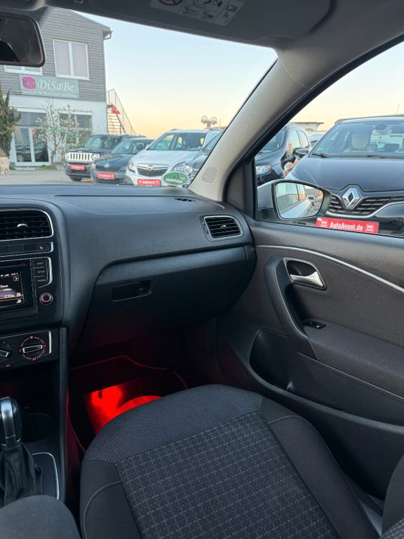 VW Polo - Bild 24