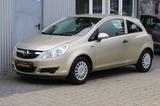 Opel Corsa D Selection "110 Jahre"+Klima+TÜV Neu+Allw - Opel Corsa: Selection