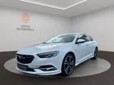 Opel Insignia B Grand Sport Business Innovation/LED - Opel Insignia mit Diesel-Antrieb: Leder, Limousine
