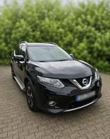 Nissan X-Trail - Nissan X-Trail in Bielefeld