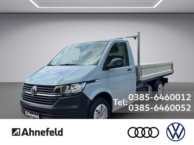 T6.1 2.0 TDI Pritsche lang AHK