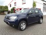 Dacia Duster II Essential KLIMA AHK - Dacia Duster Essential mit Benzin-Antrieb