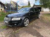 Audi A6 Allroad 3.0TDI (DPF) quattro tiptronic - - Audi A6 Allroad aus 2007
