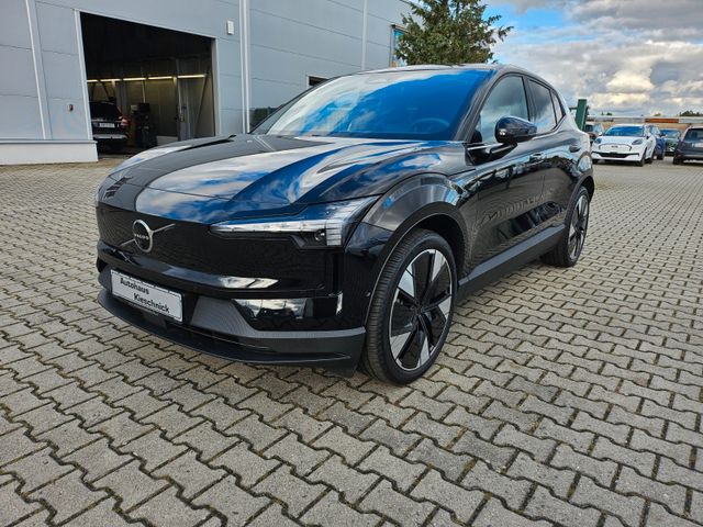 Volvo EX30 Ultra 2WD Pure Electric inkl. Winterr.