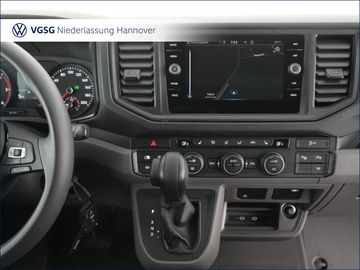 Volkswagen Crafter - 6