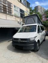 Volkswagen T6 California Camper Neuer Ausbau - Volkswagen: Kleinbus, Ausbau