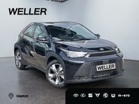 Toyota Aygo (X) - Vorschau Bild 4